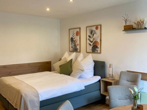 Ferienwohnung - 2 Personen -  - Webergasse - 95694 - Mehlmeisel
