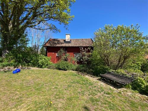 Holiday home - 4 persons -  - Stora Bråbo - Oskarshamn - 57091 - Kristdala