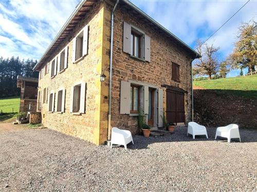 Ferienhaus - 6 Personen -  - 42670 - Belmont-De-La-Loire