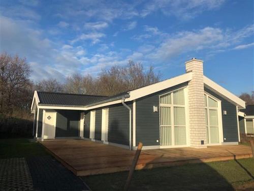 Holiday home - 5 persons -  - Seepark 26 - Seepark Nordhorn - 48529 - Nordhorn