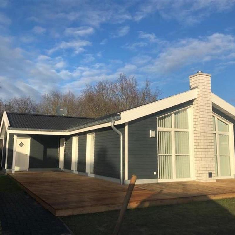 Sommerhus - 5 personer -  - Seepark 26 - Seepark Nordhorn - 48529 - Nordhorn