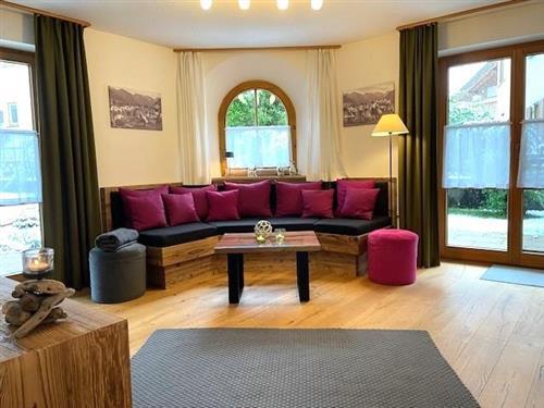 Semesterhus/Semesterlägenhet - 2 personer -  - Schmittegasse - 87561 - Oberstdorf