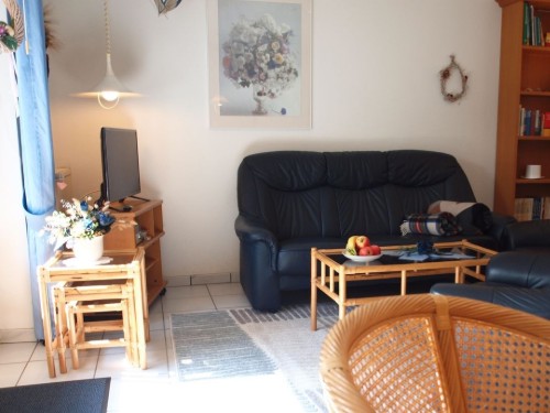 Sommerhus - 4 personer -  - Marie-Ulfers-Weg - 26409 - Wittmund