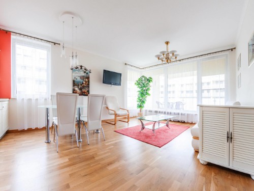 Ferielejlighed - 4 personer -  - Gryfa Pomorskiego - 72-500 - Miedzyzdroje