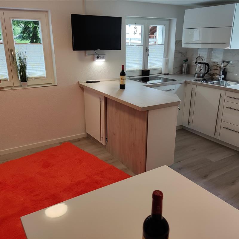 Ferielejlighed - 2 personer -  - Ottacker - 87477 - Sulzberg