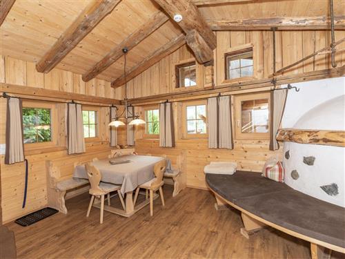 Ferielejlighed - 4 personer -  - Alpbach - 6236 - Alpbach