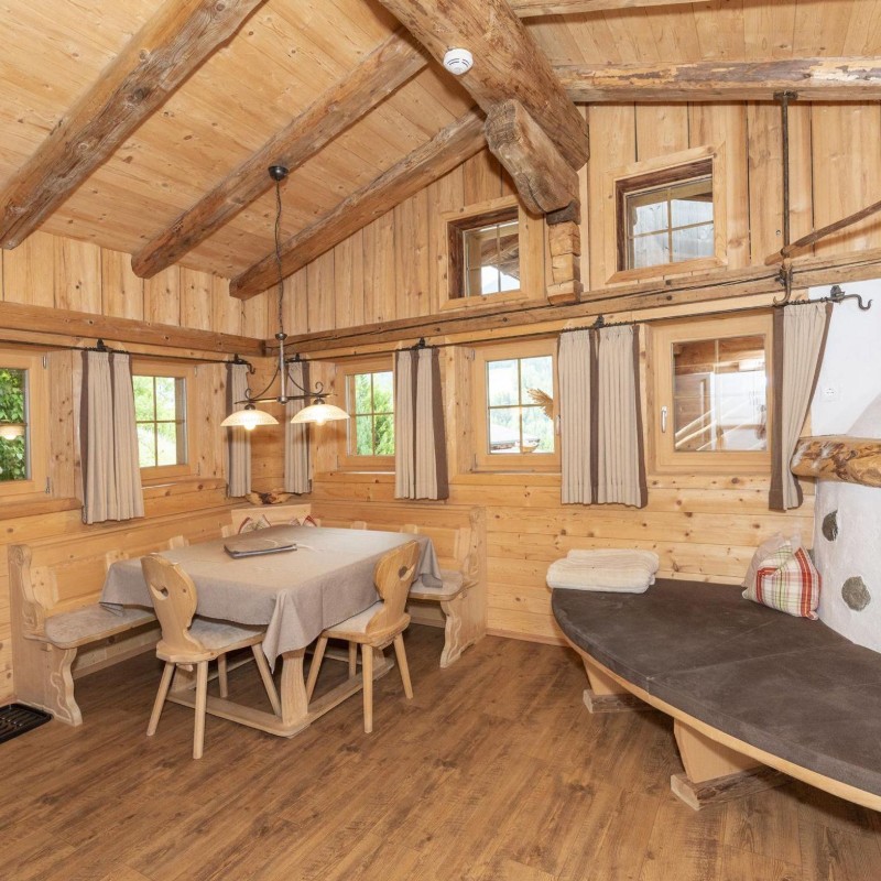 Ferielejlighed - 4 personer -  - Alpbach - 6236 - Alpbach