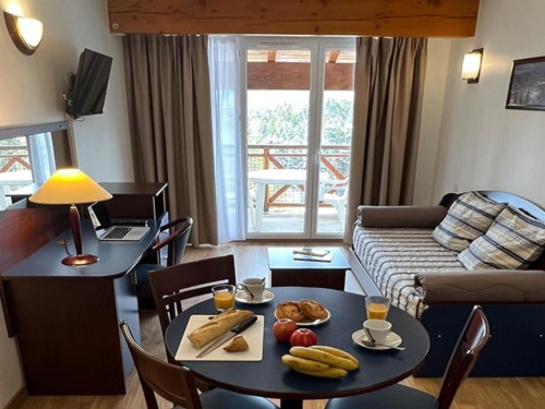 Ferielejlighed - 8 personer -  - 66210 - Bolquere