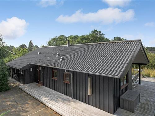 Sommerhus - 6 personer -  - Torpet - 6682 - Hovborg