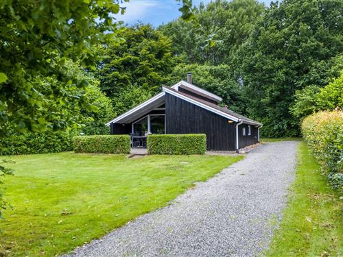 Sommerhus - 6 personer -  - Østmarken - Arrild - 6520 - Toftlund