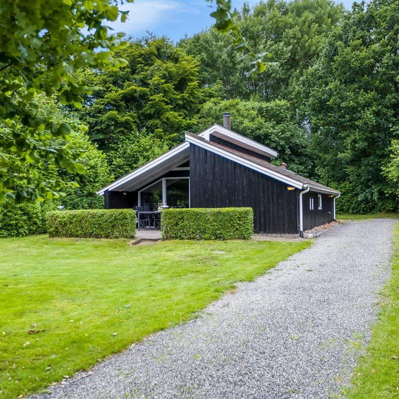 Sommerhus - 6 personer -  - Østmarken - Arrild - 6520 - Toftlund