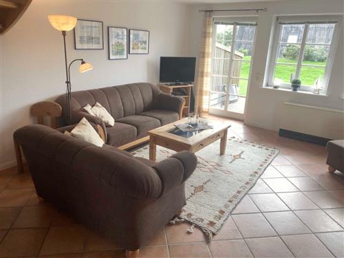 Sommerhus - 7 personer -  - Uthlandeweg - 25845 - Nordstrand