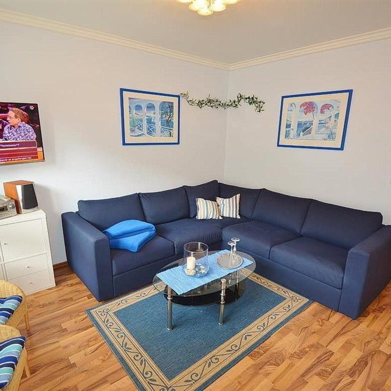 Ferielejlighed - 4 personer -  - Möwenstrasse - 23743 - Grömitz