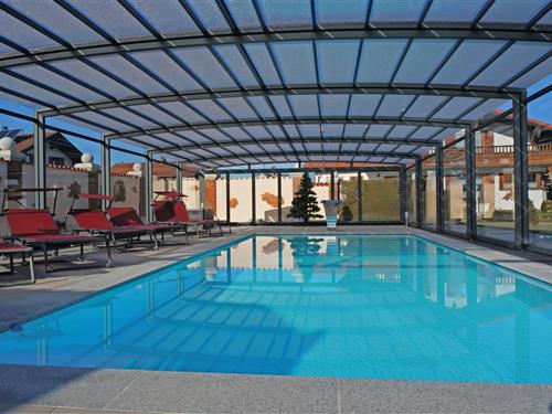 Ferieleilighet - 4 personer -  - 83236 - Ubersee