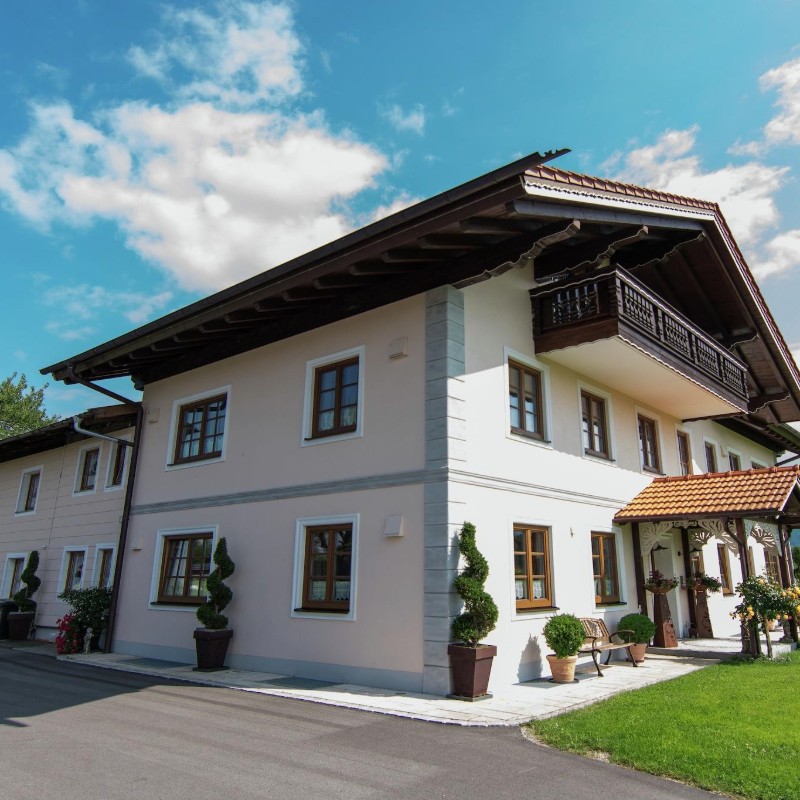 Ferielejlighed - 4 personer -  - 83236 - Ubersee