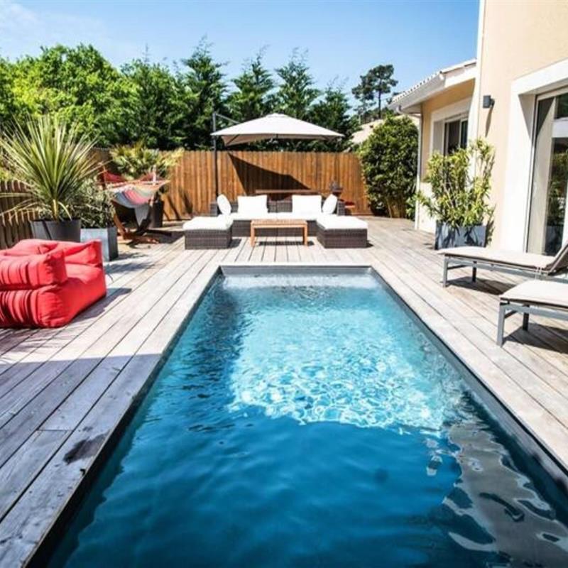 Ferielejlighed - 6 personer -  - 33260 - La Teste-De-Buch