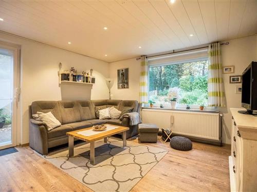 Sommerhus - 1 person -  - Am Schwalbennest - 26524 - Berumbur