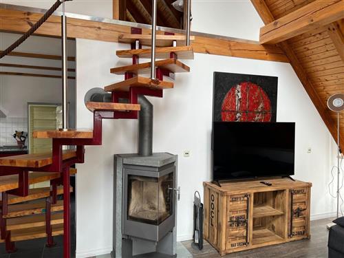 Ferieleilighet - 3 personer -  - Müritzblick - 17207 - Röbel/Müritz