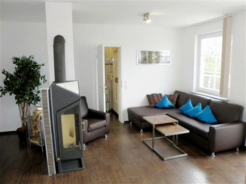 Ferielejlighed - 4 personer -  - Seepark - 23774 - Heiligenhafen