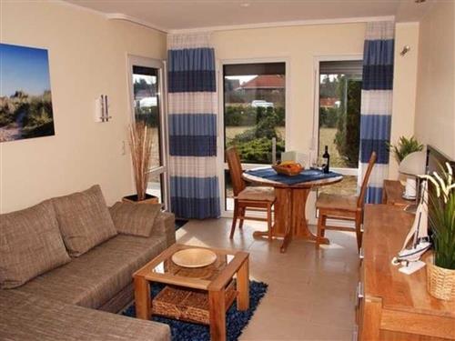 Sommerhus - 4 personer -  - Ostseewelle Weg - 17375 - Mönkebude