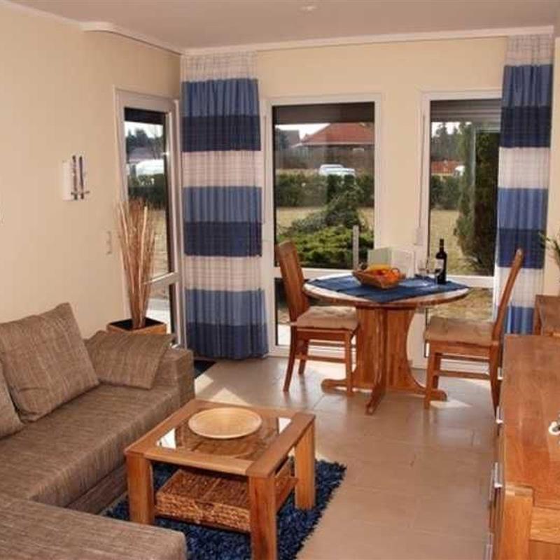 Sommerhus - 4 personer -  - Ostseewelle Weg - 17375 - Mönkebude