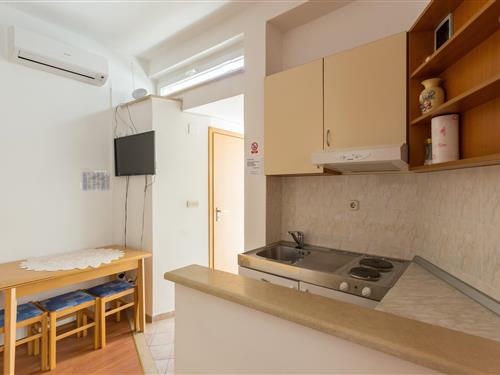 Sommerhus - 2 personer -  - 20000 - Dubrovnik