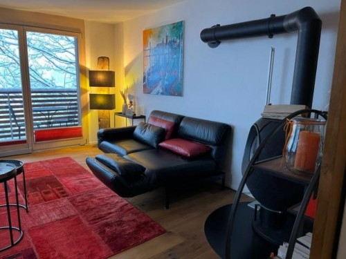 Holiday apartment - 2 persons -  - 3715 - Adelboden