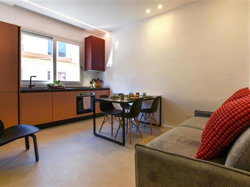 Ferielejlighed - 6 personer -  - via Caltanissetta - 90040 - Trappeto