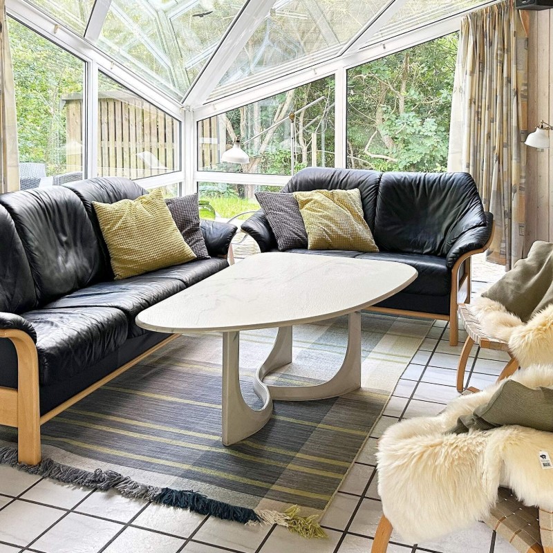 Ferienhaus - 12 Personen -  - Kalvehavestien - Fjellerup - 8585 - Glesborg