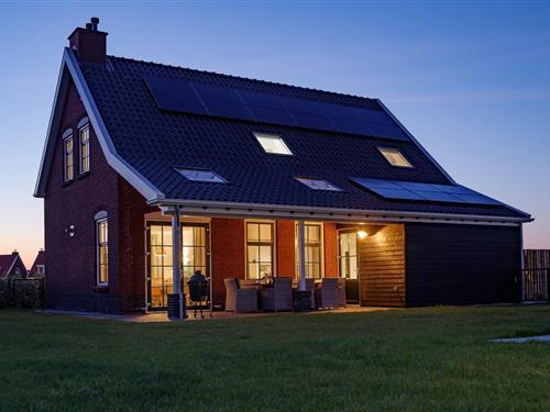 Sommerhus - 6 personer -  - 4486PL - Colijnsplaat