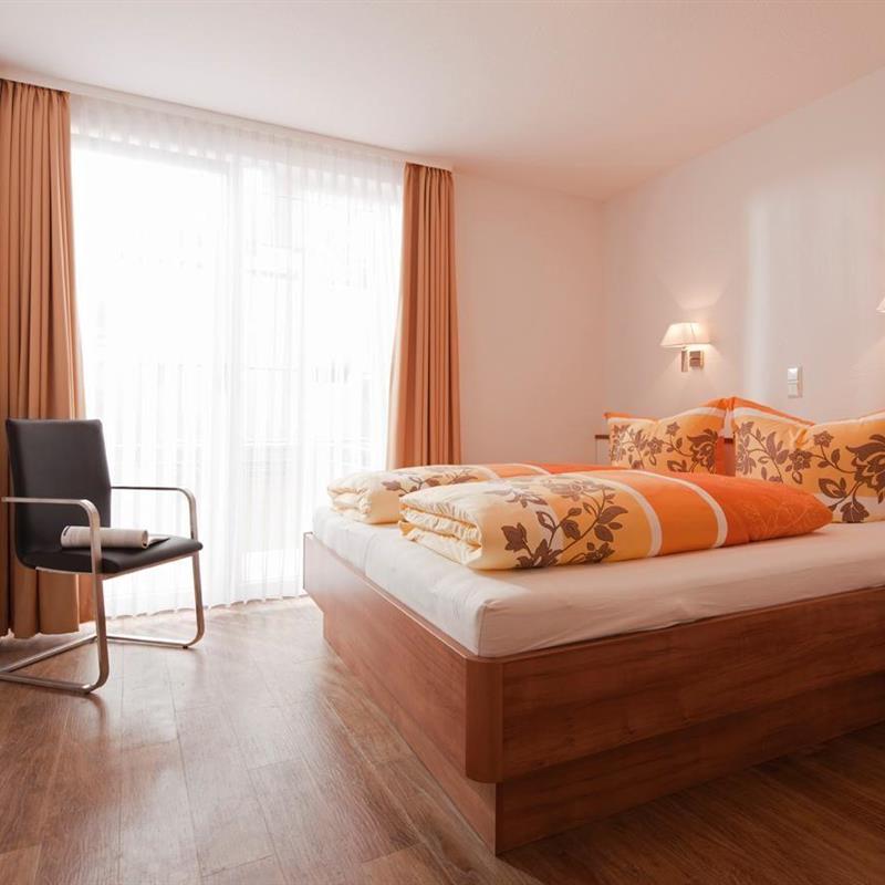 Ferielejlighed - 4 personer -  - Kirchstrasse - 26548 - Norderney