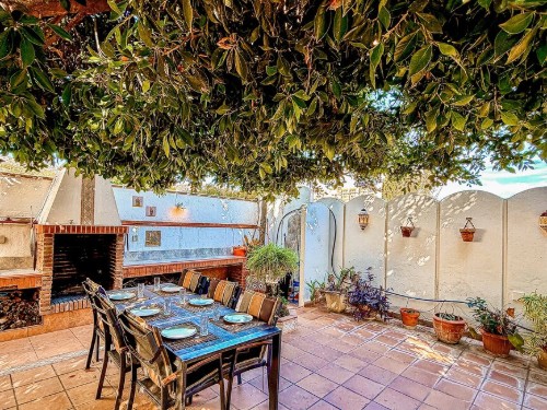 Ferienhaus - 6 Personen -  - Avenida Marysol - 29630 - Benalmadena