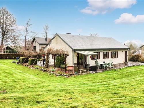 Sommerhus - 6 personer -  - Ottré - Vielsalm - 6690 - Ottré