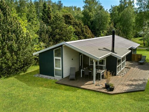 Vakantiehuis - 6 personen -  - Heden - Maarup - 8305 - Samsø