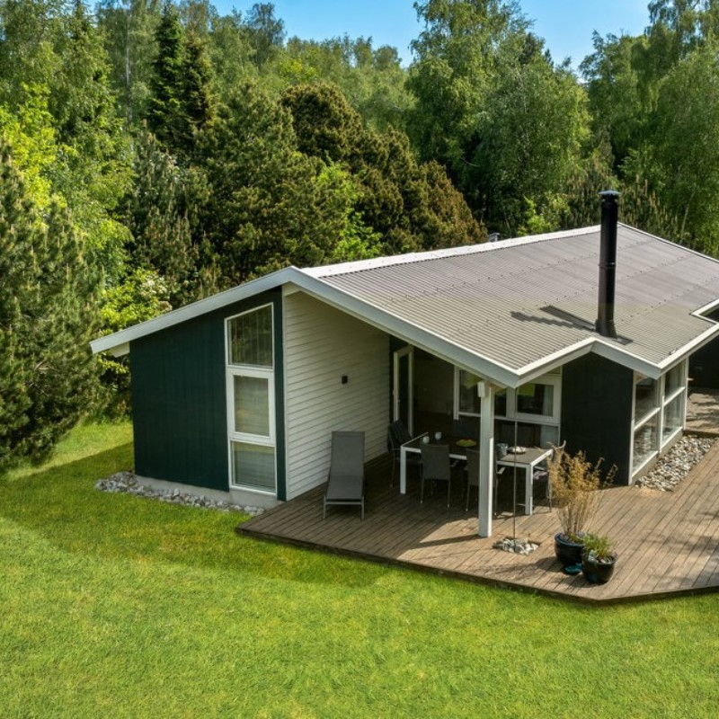 Ferienhaus - 6 Personen -  - Heden - Maarup - 8305 - Samsö