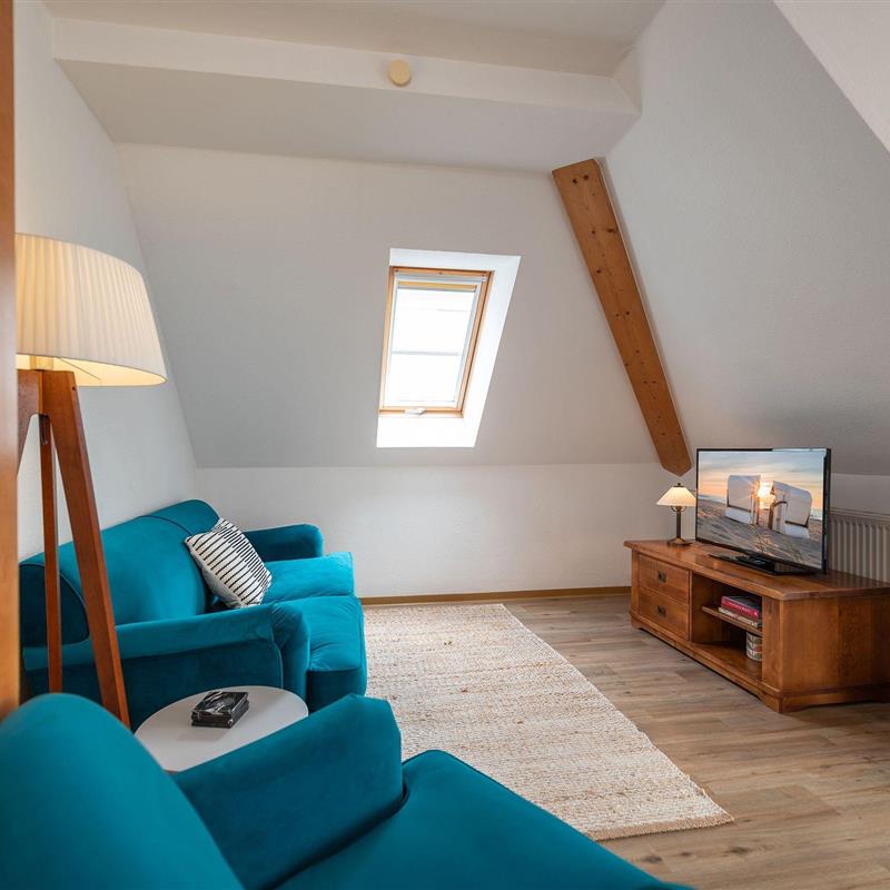 Ferielejlighed - 4 personer -  - Goethestr. - 17419 - Ahlbeck (Seebad)