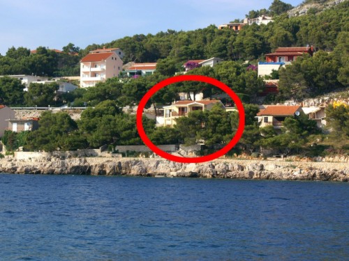 Ferielejlighed - 7 personer -  - Bilo magistrala - 22202 - Primosten