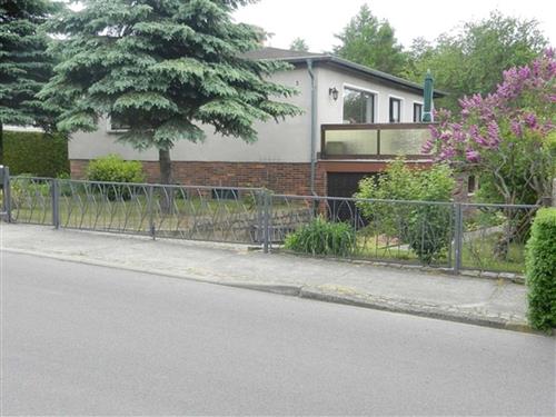 Ferieleilighet - 5 personer -  - Am Tannengrund - 18528 - Bergen Auf Rügen