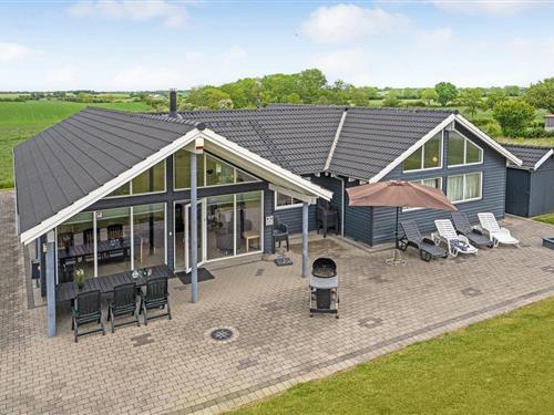 Ferienhaus - 14 Personen -  - Havblik - Kegnäs - 6470 - Als