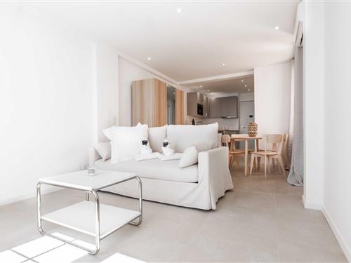 Studiolejlighed - 2 personer -  - 06600 - Antibes