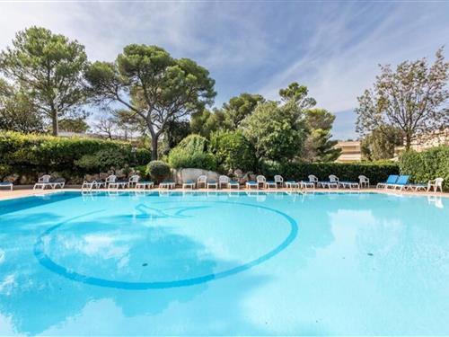 Ferienhaus - 5 Personen -  - 83700 - St Raphael