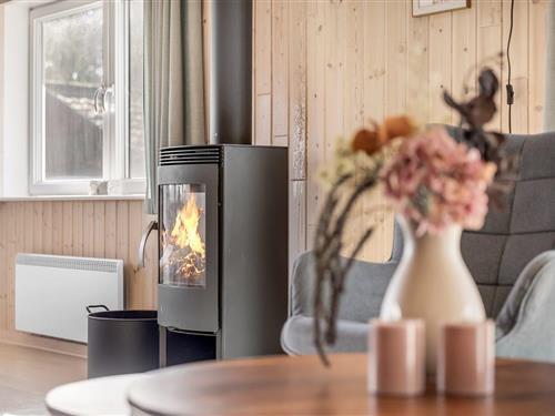 Sommerhus - 5 personer -  - Nørre Frankel - Havneby - 6792 - Rømø