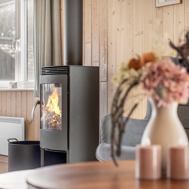 Sommerhus - 5 personer -  - Nørre Frankel - Havneby - 6792 - Rømø
