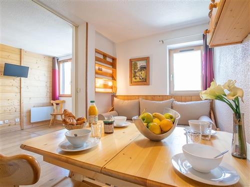 Holiday Home/Apartment - 4 persons -  - Val Thorens - 73440