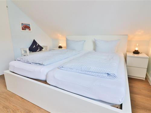 Ferielejlighed - 2 personer -  - Vormann-Otten-Weg - 26465 - Langeoog