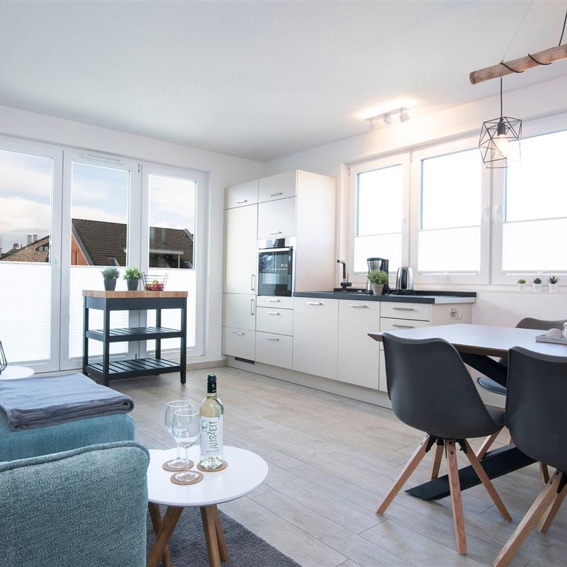 Ferielejlighed - 6 personer -  - Am Ring - 23746 - Kellenhusen