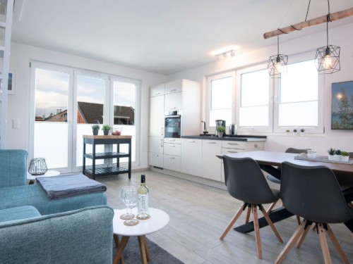 Ferieleilighet - 6 personer -  - Am Ring - 23746 - Kellenhusen