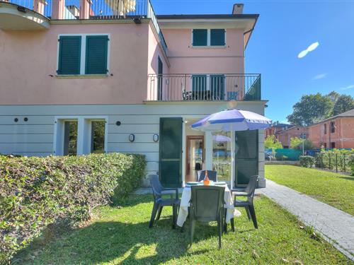 Semesterlägenhet - 4 personer -  - 22018 - Porlezza