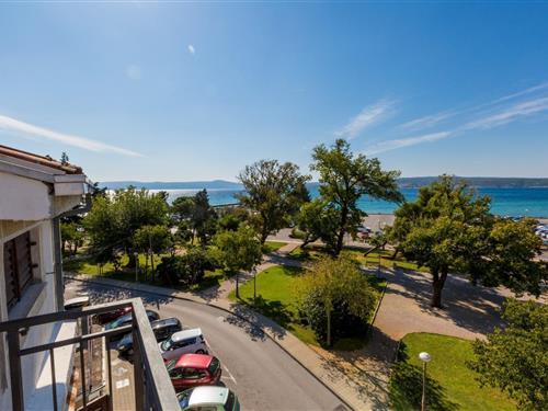 Holiday Home/Apartment - 4 persons -  - Petak - 51260 - Crikvenica