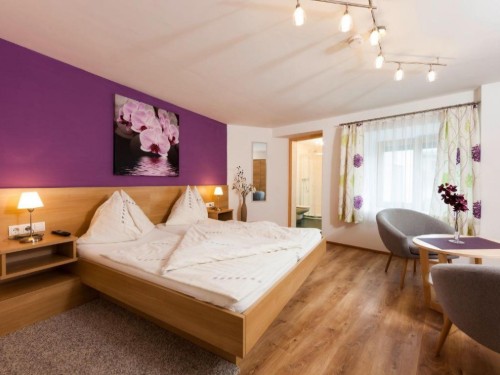 Holiday apartment - 2 persons -  - Mühlweg - 6401 - Inzing